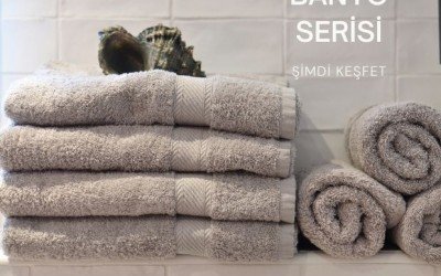 Otel Tekstil Ürünleri: Misafir Memnuniyetinin Anahtarı